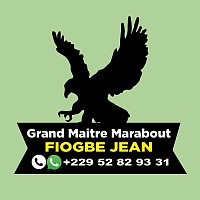 LE PLUS PUISSANT MARABOUT EN FRANCE-CANADA-UKRAINE