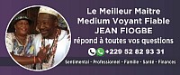 MEILLEUR MAITRE MARABOUT VOYANT D'AFRIQUE