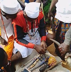 marabout africain honnête a Paris