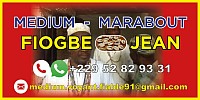 grand marabout africain en France