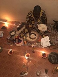 appel/whatsapp: +229 5282 9331 le plus grand maître marabout et puissant du monde et d'Afrique Fiogbe jean